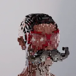 Bricktopian #5495