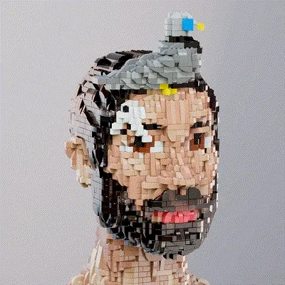Bricktopians By Law Degree