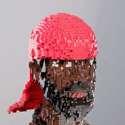 Bricktopians By Law Degree