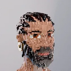 Bricktopian #5272