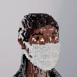 Bricktopian #1023