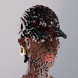 Bricktopian #271