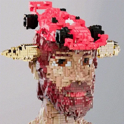 Bricktopians By Law Degree