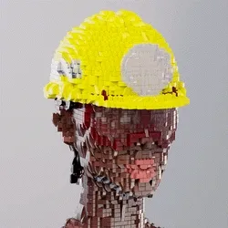 Bricktopian #7442