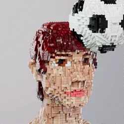 Bricktopian #2128