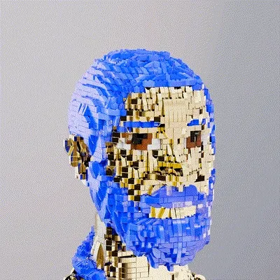 Bricktopians By Law Degree