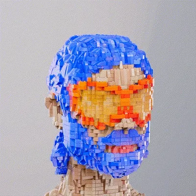 Bricktopians By Law Degree