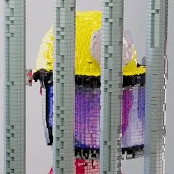 Bricktopian #937