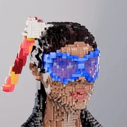 Bricktopian #8679
