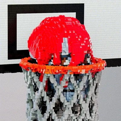 Bricktopian #8586