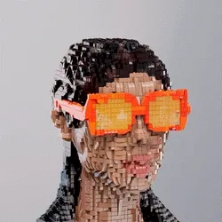 Bricktopian #508