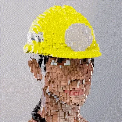 Bricktopian #2741