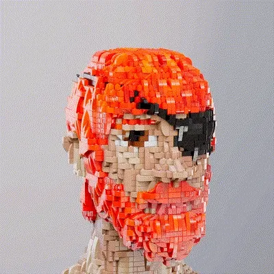 Bricktopians By Law Degree