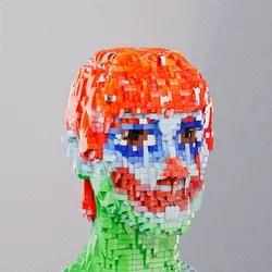 Bricktopian #829
