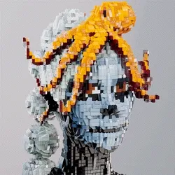 Bricktopian #542
