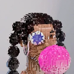 Bricktopian #1431