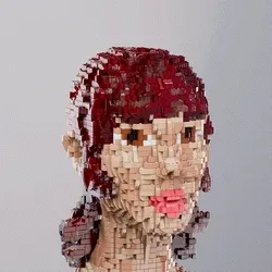 Bricktopian #6663
