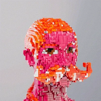 Bricktopians By Law Degree