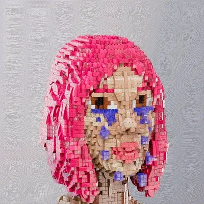 Bricktopians By Law Degree
