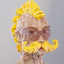 Bricktopian #2876