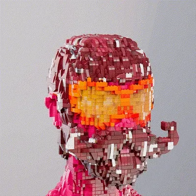 Bricktopian #2637