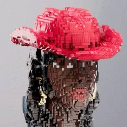 Bricktopian #1179