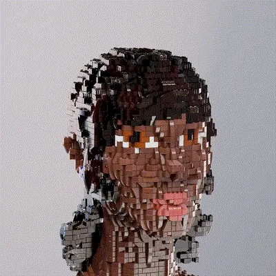 Bricktopians By Law Degree