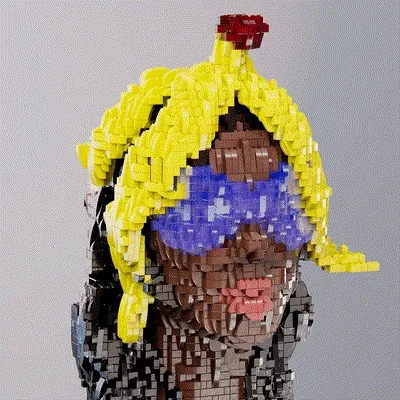 Bricktopians By Law Degree