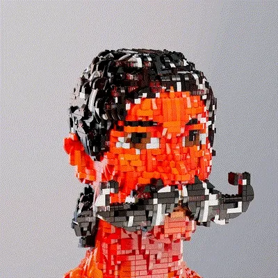 Bricktopians By Law Degree