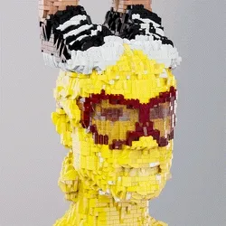 Bricktopian #8953