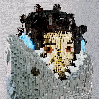 Bricktopians By Law Degree