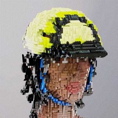 Bricktopians By Law Degree