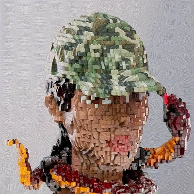 Bricktopians By Law Degree