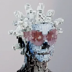 Bricktopian #977