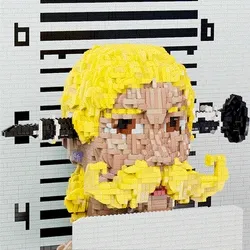 Bricktopian #7125