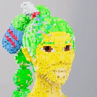 Bricktopians By Law Degree
