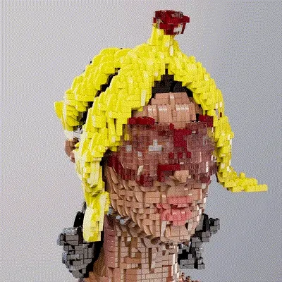 Bricktopian #5189