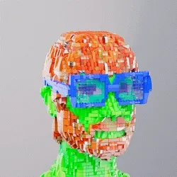 Bricktopian #2138