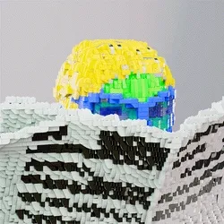Bricktopian #504