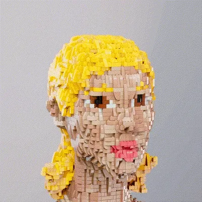 Bricktopians By Law Degree