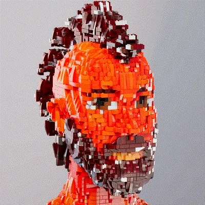 Bricktopians By Law Degree