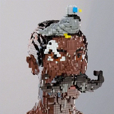 Bricktopians By Law Degree