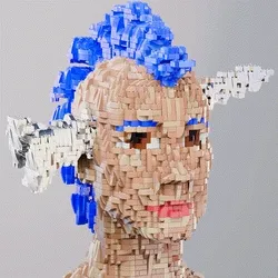 Bricktopian #4554