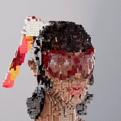 Bricktopian #2778