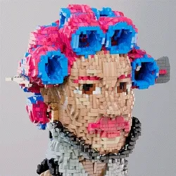 Bricktopian #5978