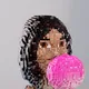 7306