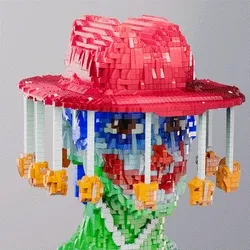 Bricktopian #6260