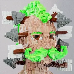 Bricktopian #7809