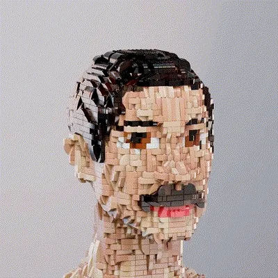 Bricktopian #184