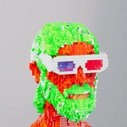 Bricktopian #143